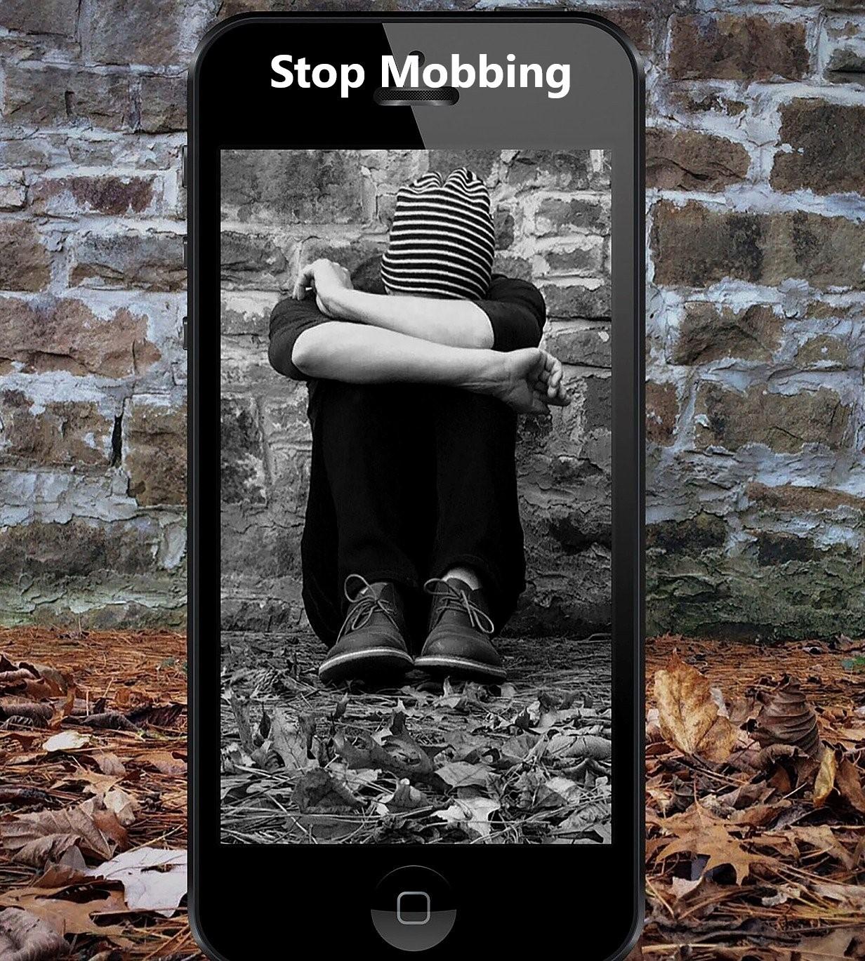 Stop Mobbing